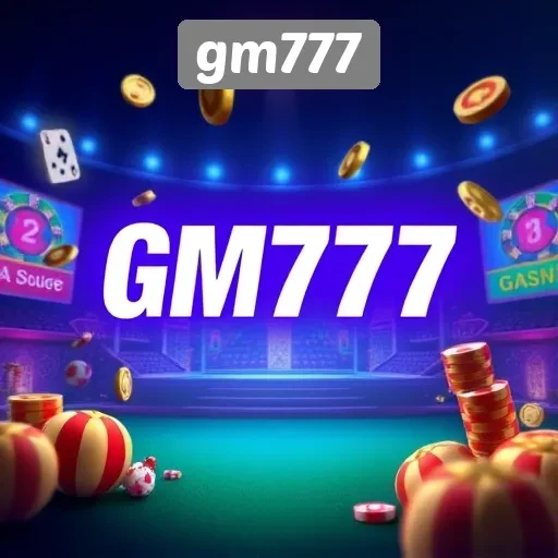 Mengulik Fitur Menarik di Situs Game GM777