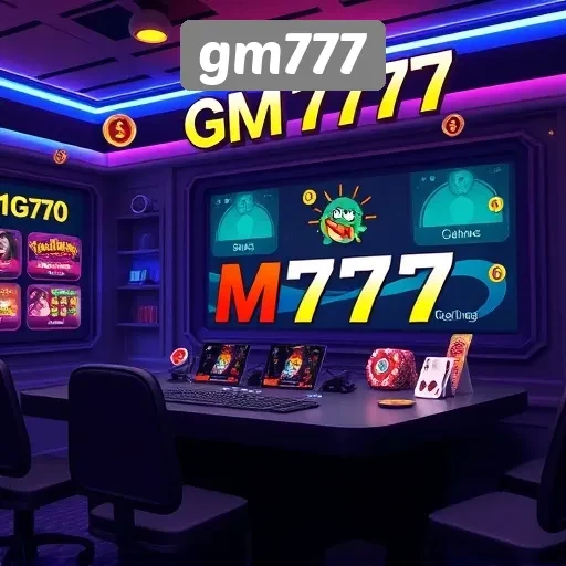 Mengungkap Fitur Menarik dari Situs Game Gm777