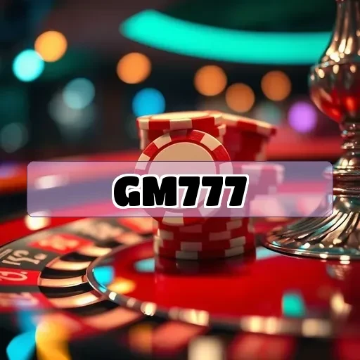 gm777: Platform Terbaik untuk Berita Game Online di Indonesia