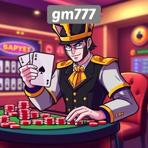 Kemudahan Akses dan Pengalaman Pengguna di gm777