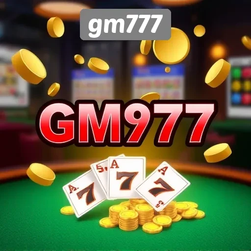 Menikmati Beragam Permainan di Situs gm777