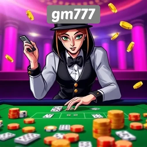 Memahami Keunggulan Situs Game gm777 untuk Pemain Indonesia