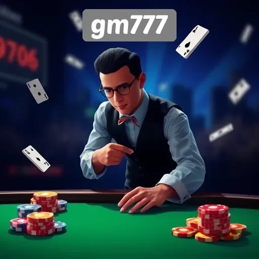 Panduan Lengkap Memulai Bermain di Situs GM777