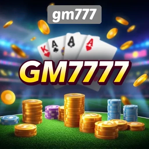 gm777 sebagai Pilihan Utama untuk Pecinta Game Online
