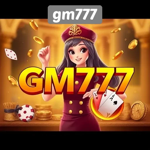 Berbagai Jenis Permainan yang Tersedia di gm777
