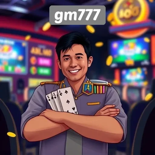 Ulasan Pengalaman Pengguna di gm777 untuk Pemain Baru