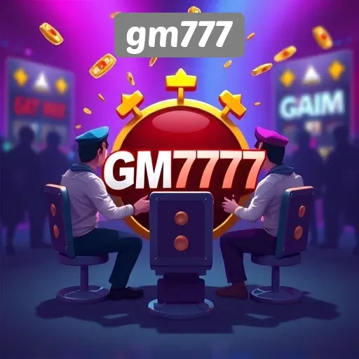 gm777: Komunitas Game yang Berkembang di Kalangan Penggemar