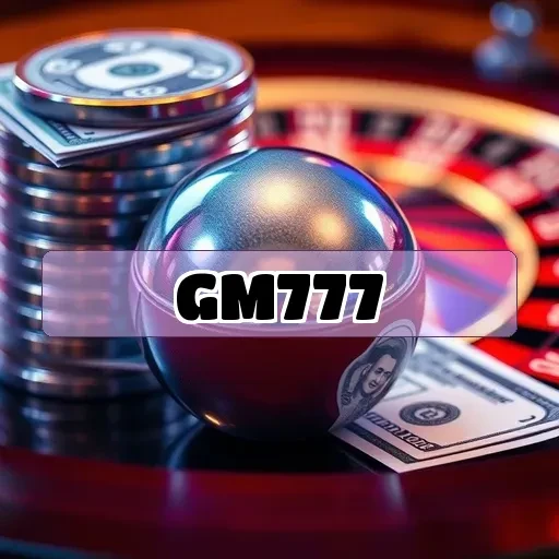 gm777: Ulasan Game Menarik untuk Penggemar Game Online di Indonesia