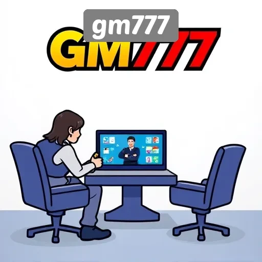 Persaingan Game Online dan Peran gm777 di Dalamnya
