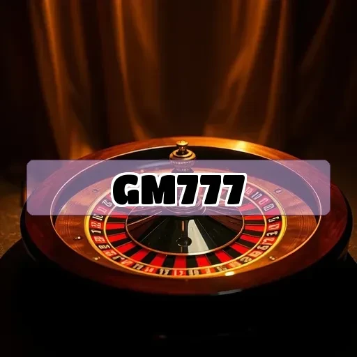 gm777: Panduan Game Online Penuh Keunggulan untuk Anda