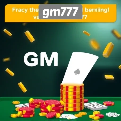 Cara Mendaftar di GM777 untuk Pemula
