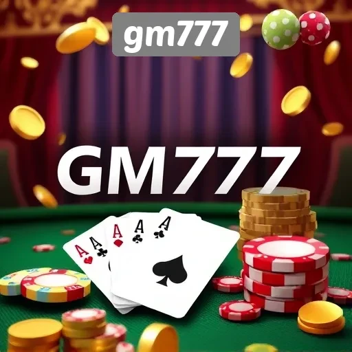 Permainan Populer yang Tersedia di gm777 untuk Semua Kalangan
