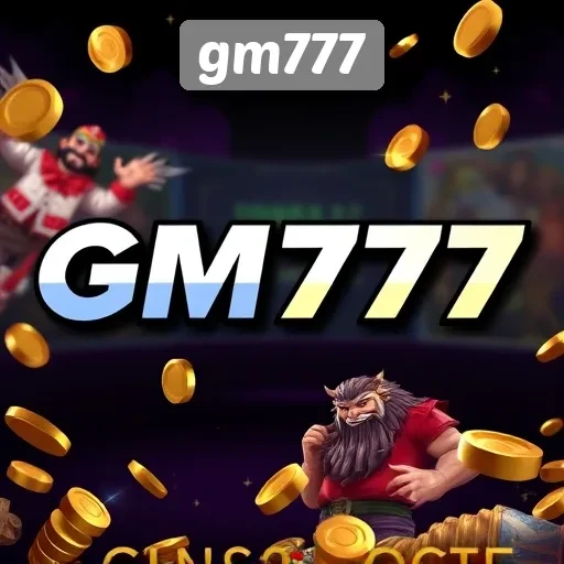 Menggali Fitur Unggulan Situs Game gm777