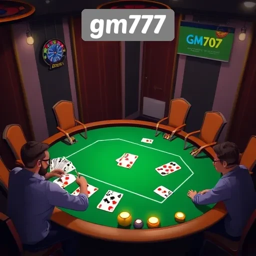 Strategi Terbaik untuk Mendapatkan Kemenangan di gm777