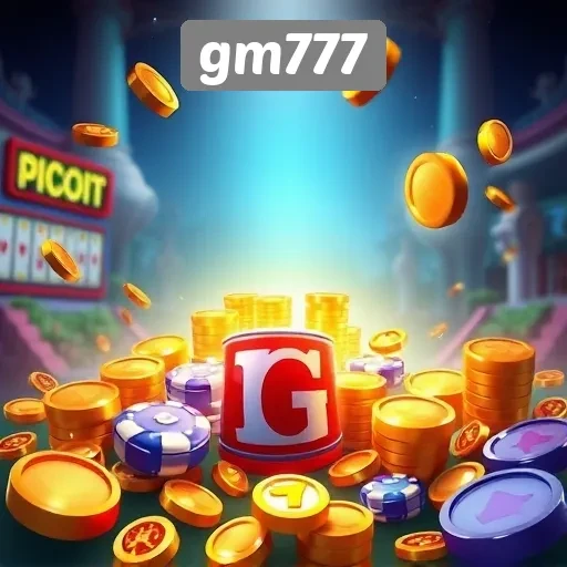 Bagaimana Gm777 Meningkatkan Pengalaman Bermain Game