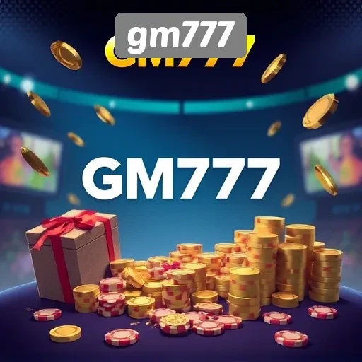 Fitur Menarik di GM777 yang Wajib Diketahui Pemain